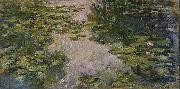 Claude Monet, Water Lilies